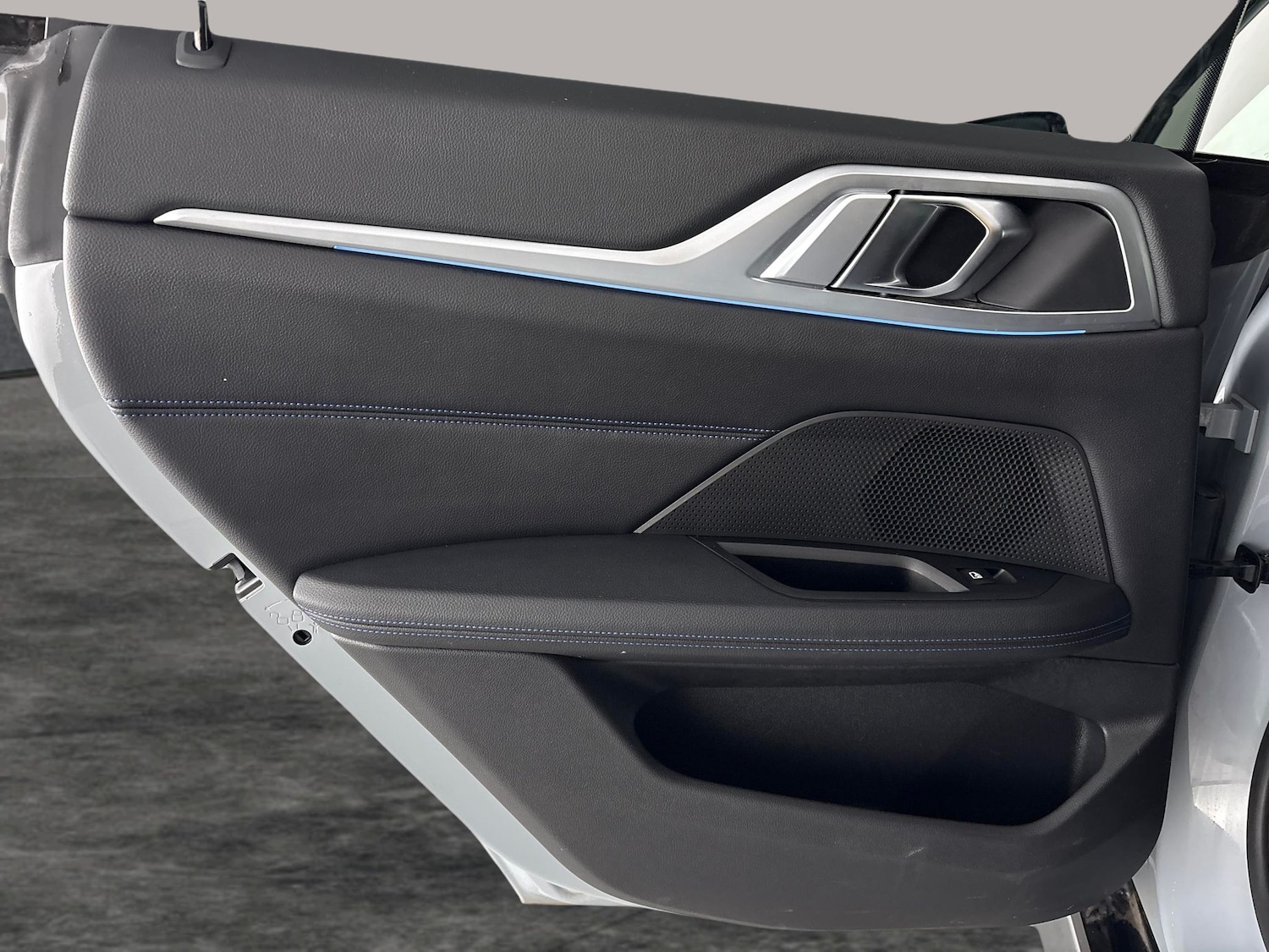 Used BMW i4 2022 for sale - 77036553: Photo 29