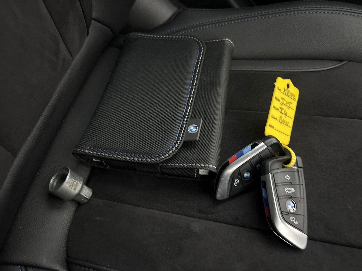 Used BMW i4 2022 for sale - 77036553: Photo 33