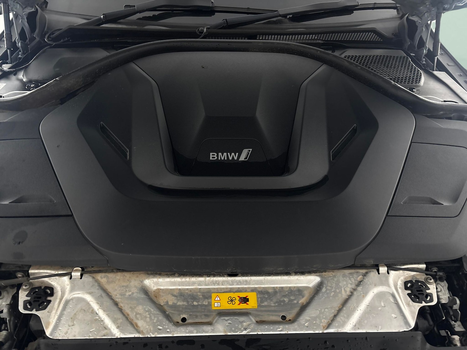 Used BMW i4 2022 for sale - 77036553: Photo 34