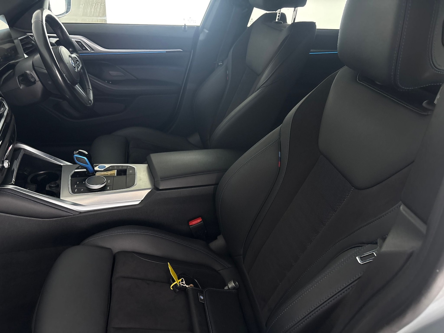 Used BMW i4 2022 for sale - 77036553: Photo 6