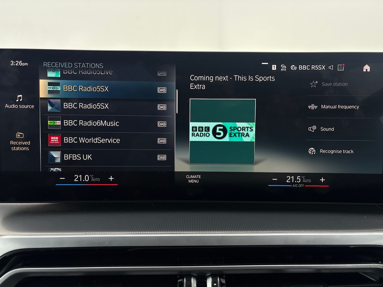 Used BMW i4 2022 for sale - 77036553: Photo 7