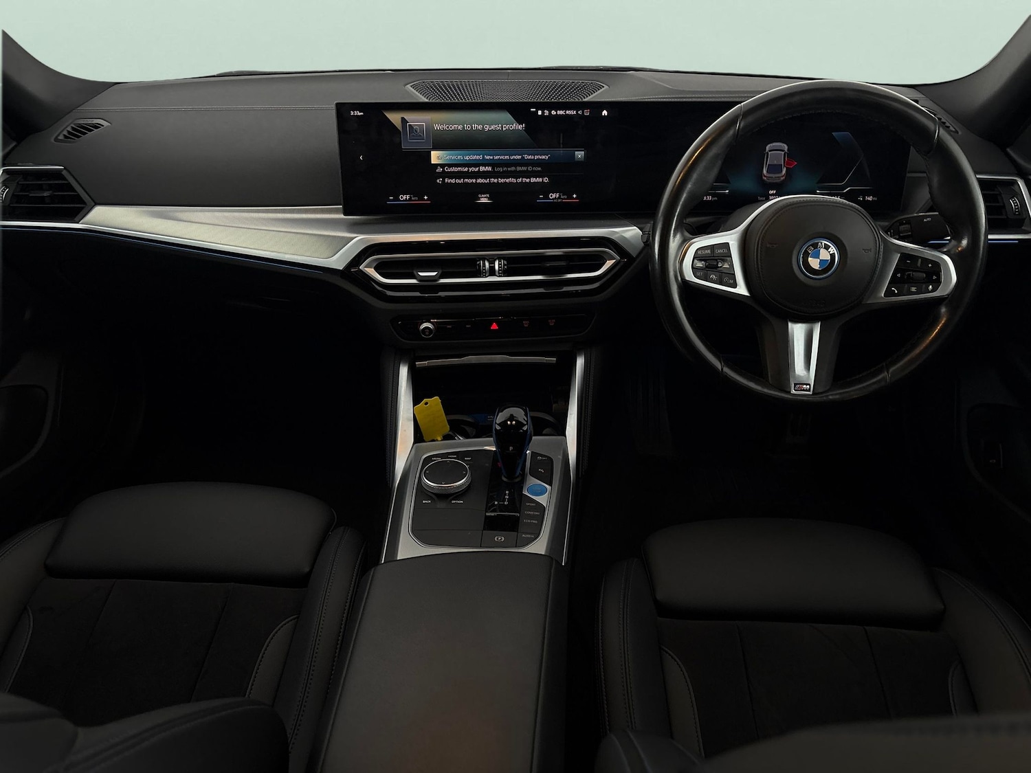 Used BMW i4 2022 for sale - 77036553: Photo 8