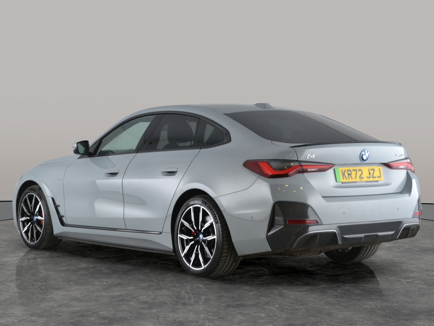 Used BMW i4 2022 for sale - 77036553: Photo 9