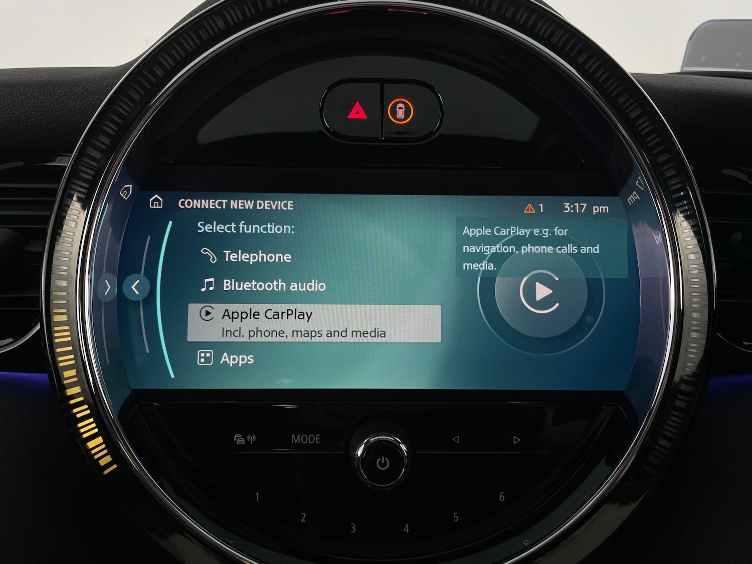 Used MINI Electric Hatch 2023 for sale - 76526625: Photo 17