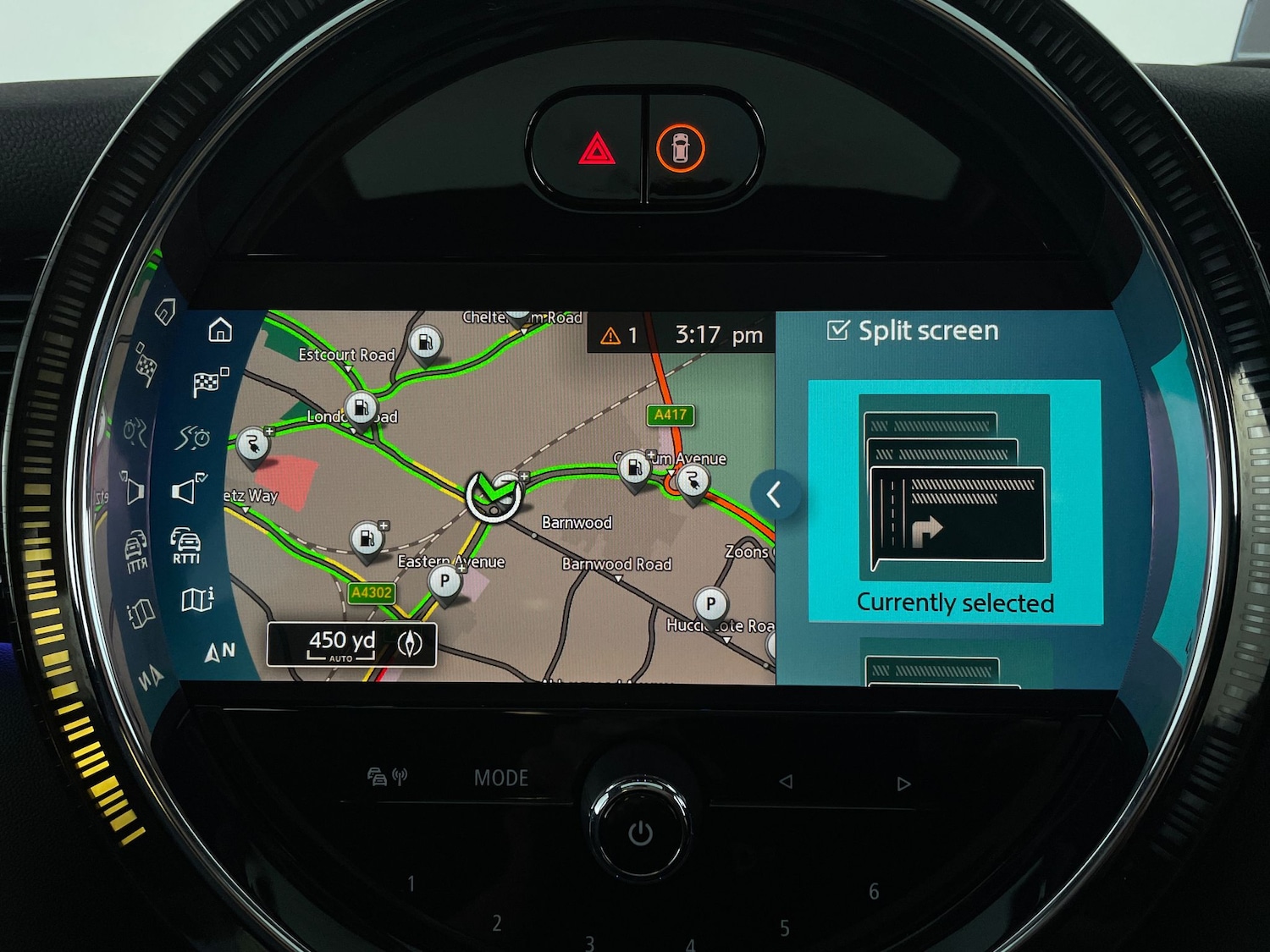 Used MINI Electric Hatch 2023 for sale - 76526625: Photo 21