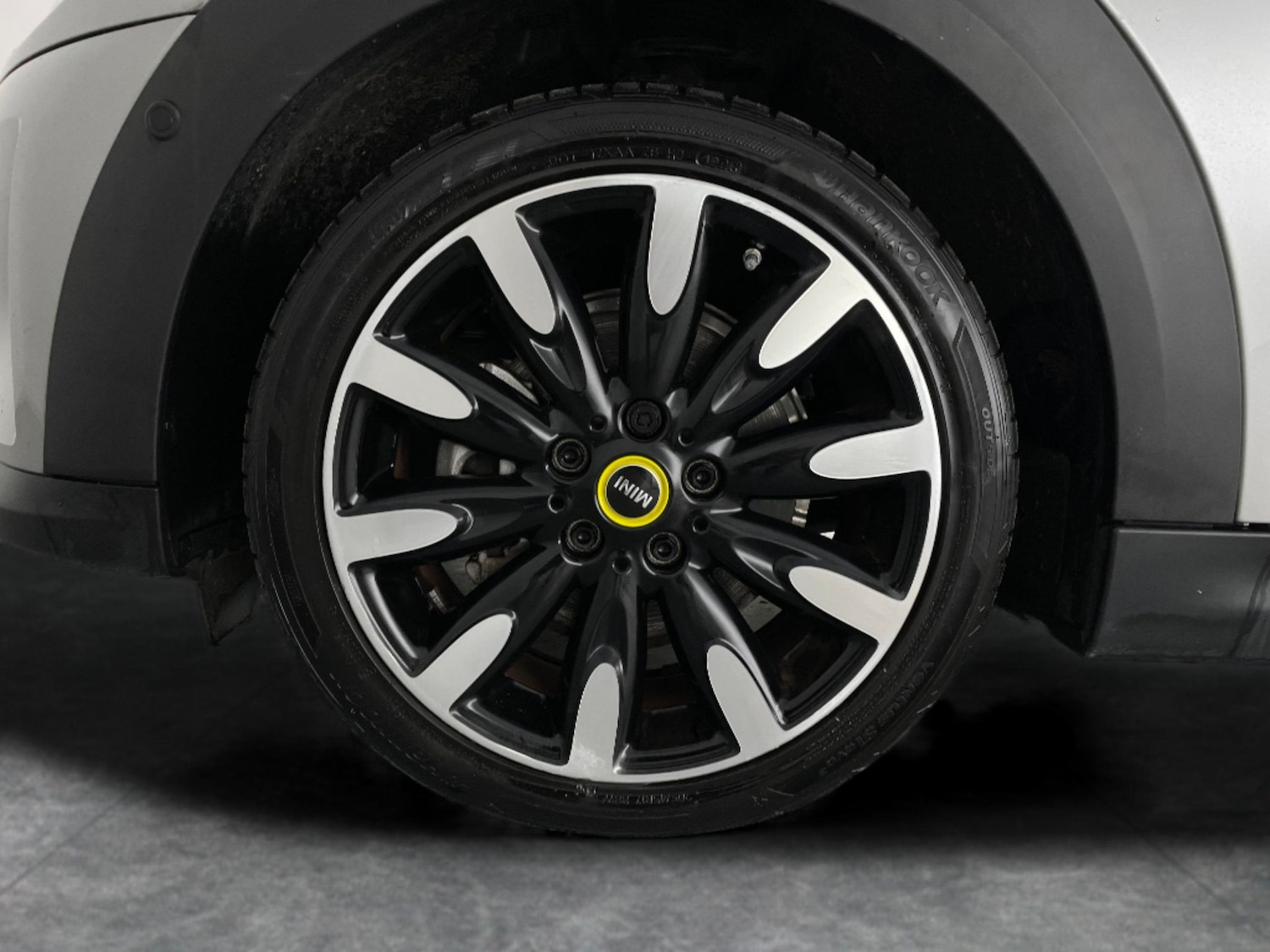 Used MINI Electric Hatch 2023 for sale - 76526625: Photo 30