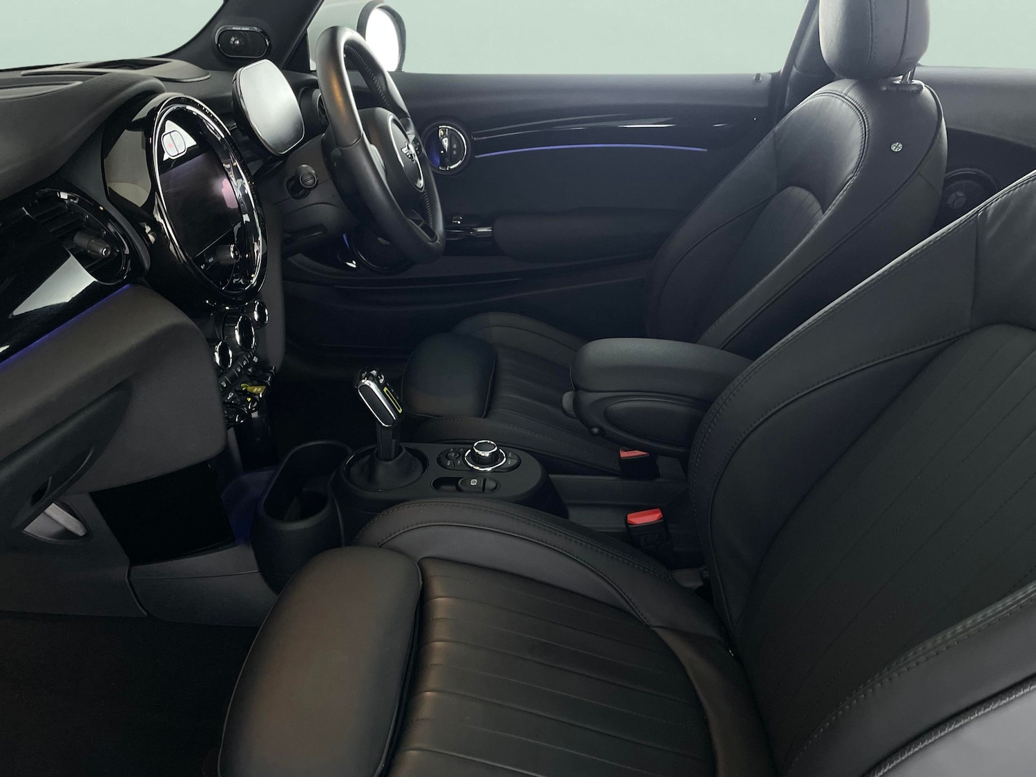 Used MINI Electric Hatch 2023 for sale - 76526625: Photo 4