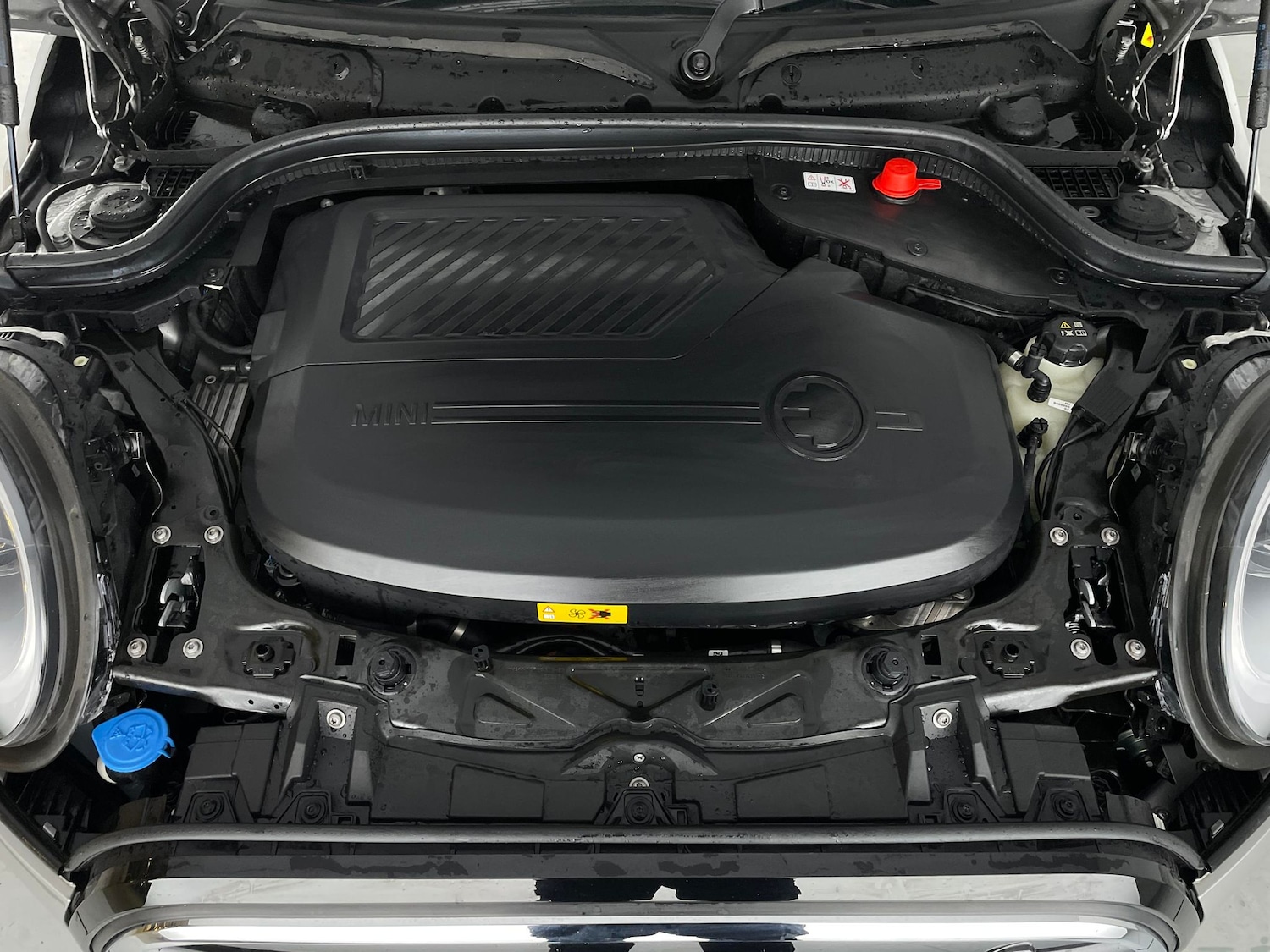 Used MINI Electric Hatch 2023 for sale - 76526625: Photo 41