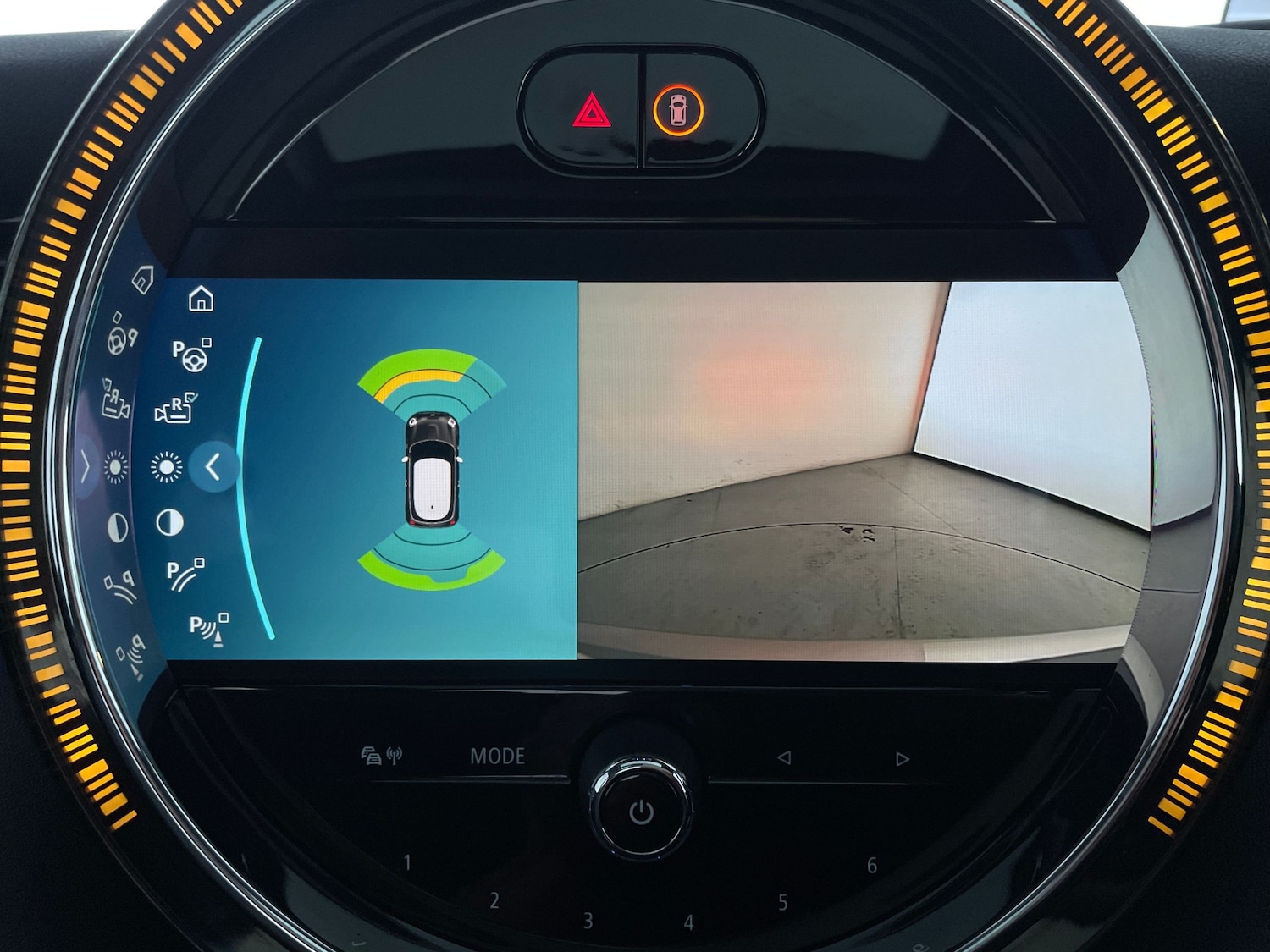 Used MINI Electric Hatch 2023 for sale - 76526625: Photo 8