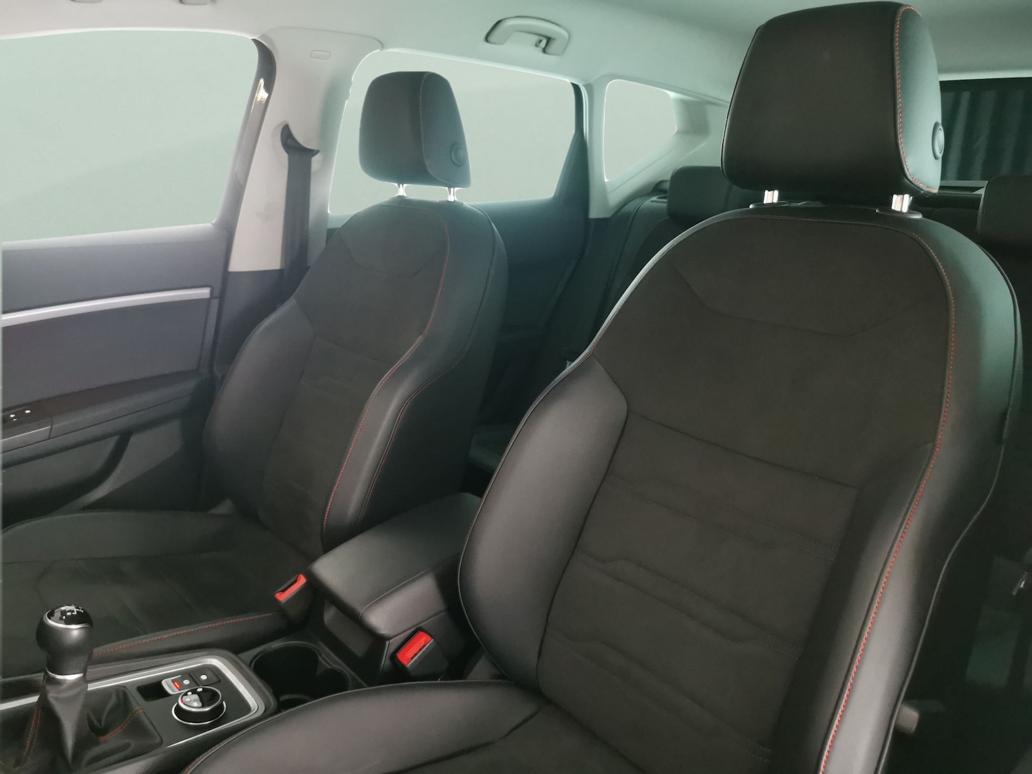 Used SEAT Ateca 2023 for sale - 78207316: Photo 13