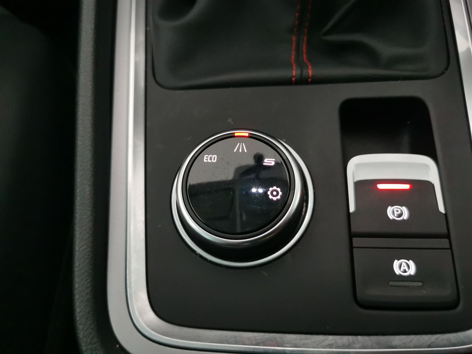 Used SEAT Ateca 2023 for sale - 78207316: Photo 16