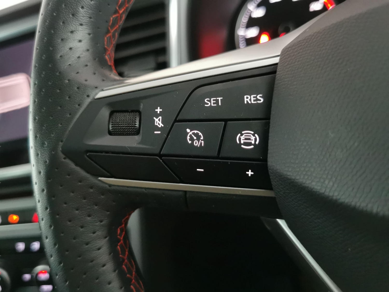 Used SEAT Ateca 2023 for sale - 78207316: Photo 20