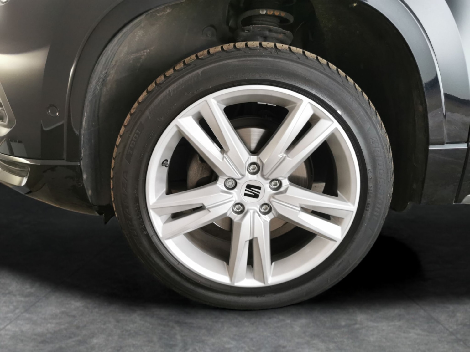 Used SEAT Ateca 2023 for sale - 78207316: Photo 21