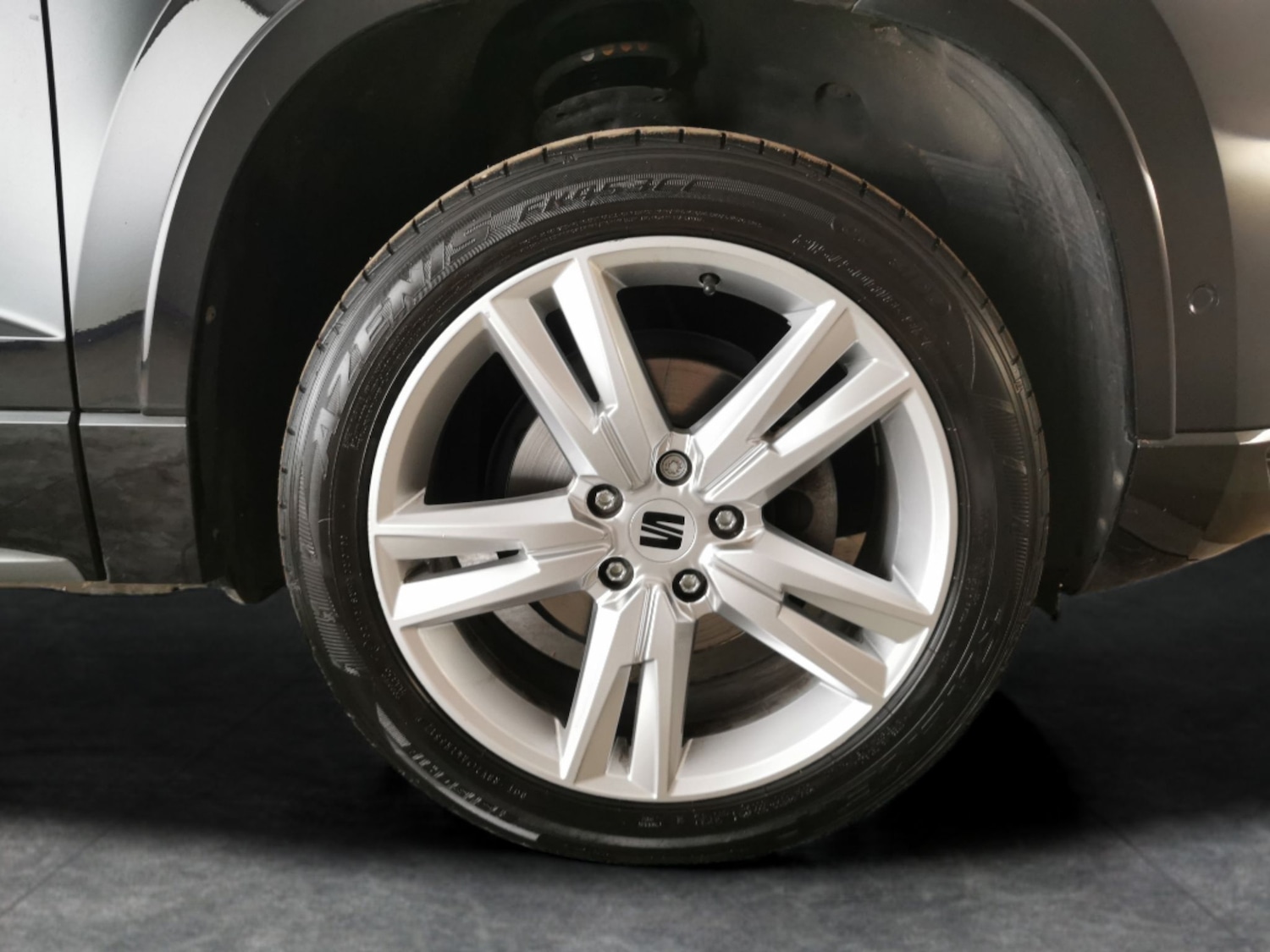 Used SEAT Ateca 2023 for sale - 78207316: Photo 22