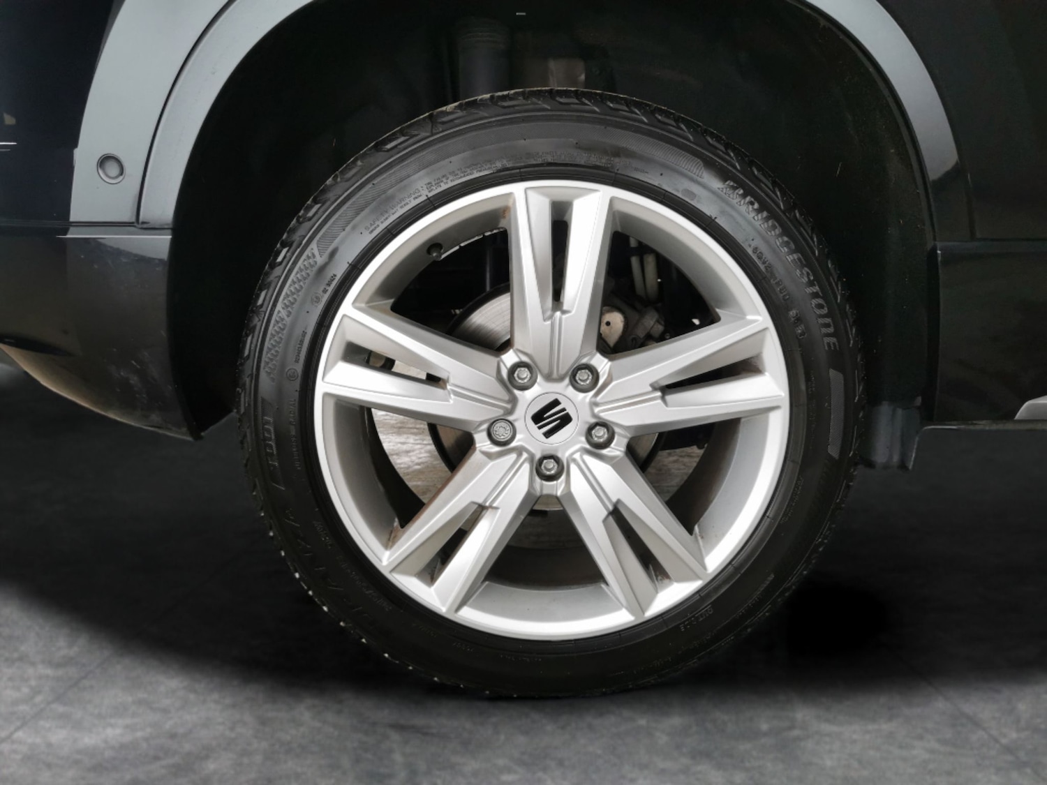 Used SEAT Ateca 2023 for sale - 78207316: Photo 23