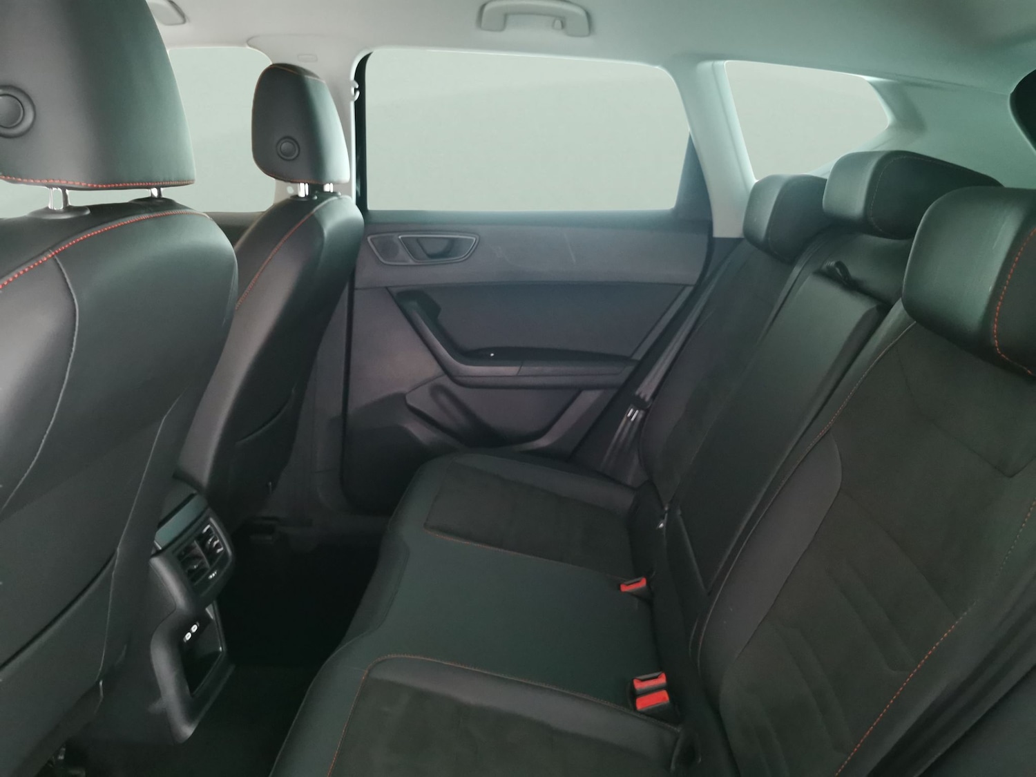 Used SEAT Ateca 2023 for sale - 78207316: Photo 24