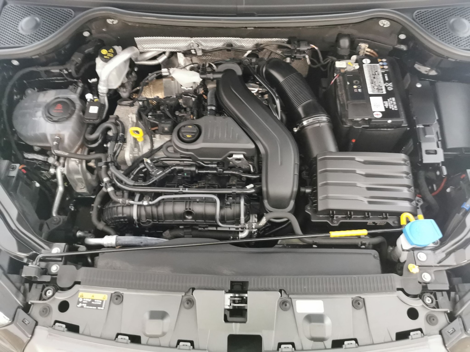 Used SEAT Ateca 2023 for sale - 78207316: Photo 30