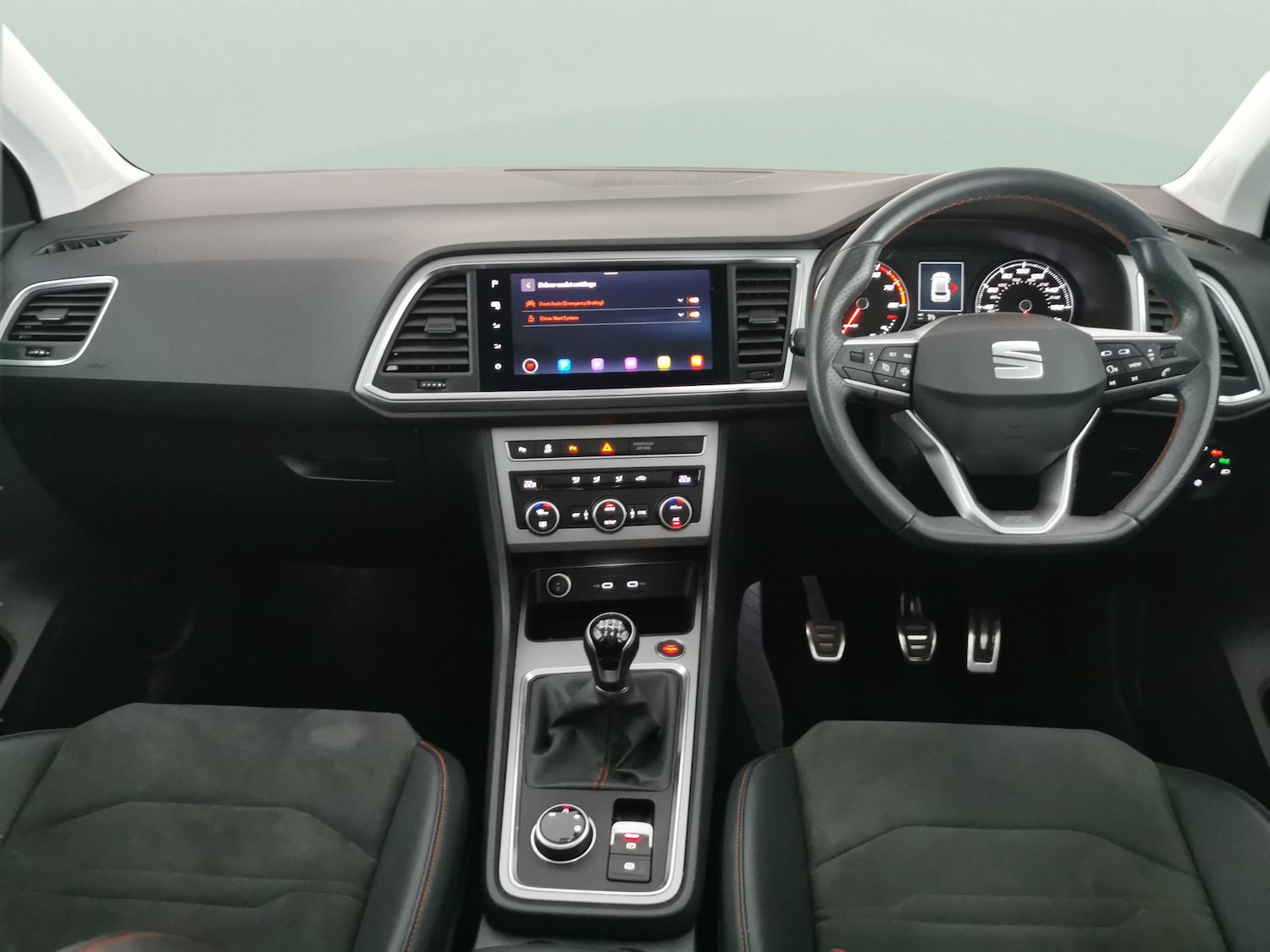 Used SEAT Ateca 2023 for sale - 78207316: Photo 6