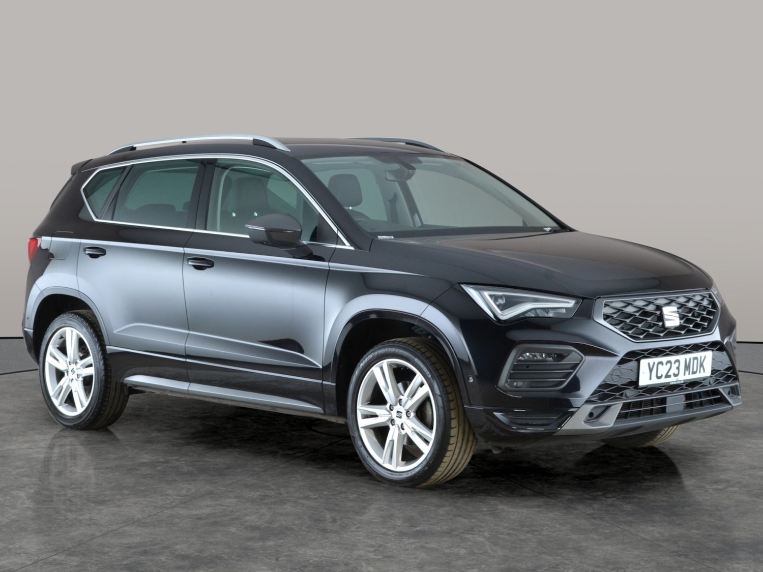 Used SEAT Ateca 2023 for sale - 78207316: Photo 7