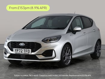 Used Ford Fiesta 2022 for sale - 76940290: Photo