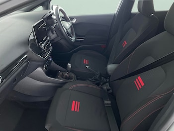 Used Ford Fiesta 2022 for sale - 76940290: Photo