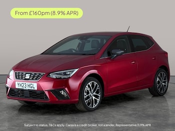 Used SEAT Ibiza 2023 for sale - 79193026: Photo