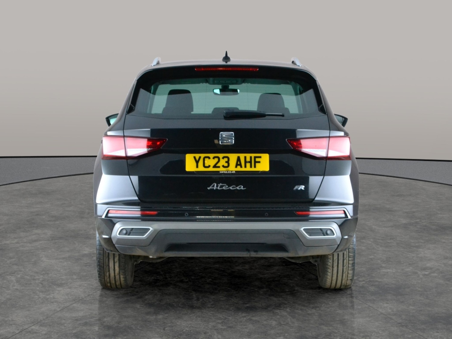 Used SEAT Ateca 2023 for sale - 77995479: Photo 10