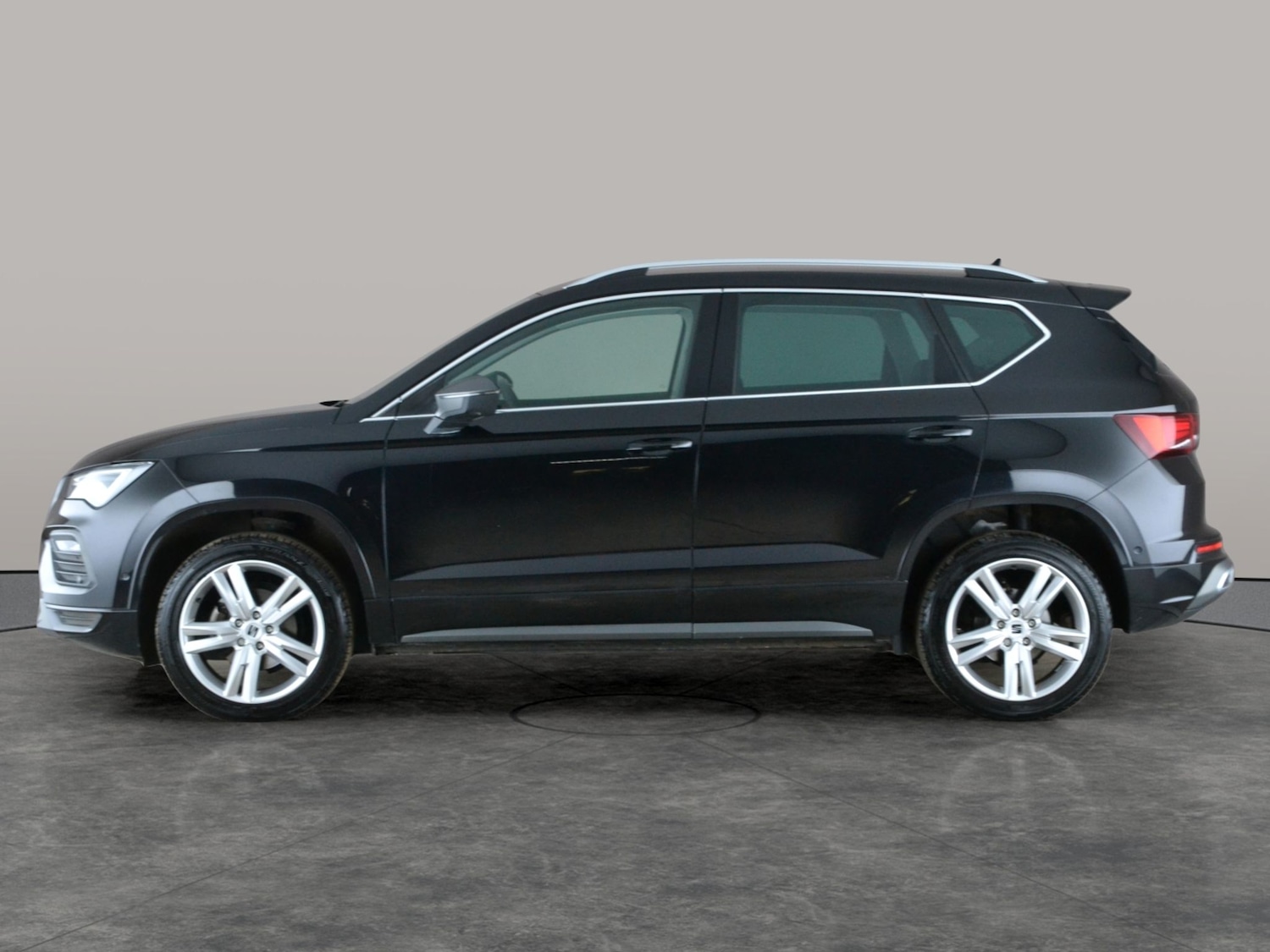 Used SEAT Ateca 2023 for sale - 77995479: Photo 12