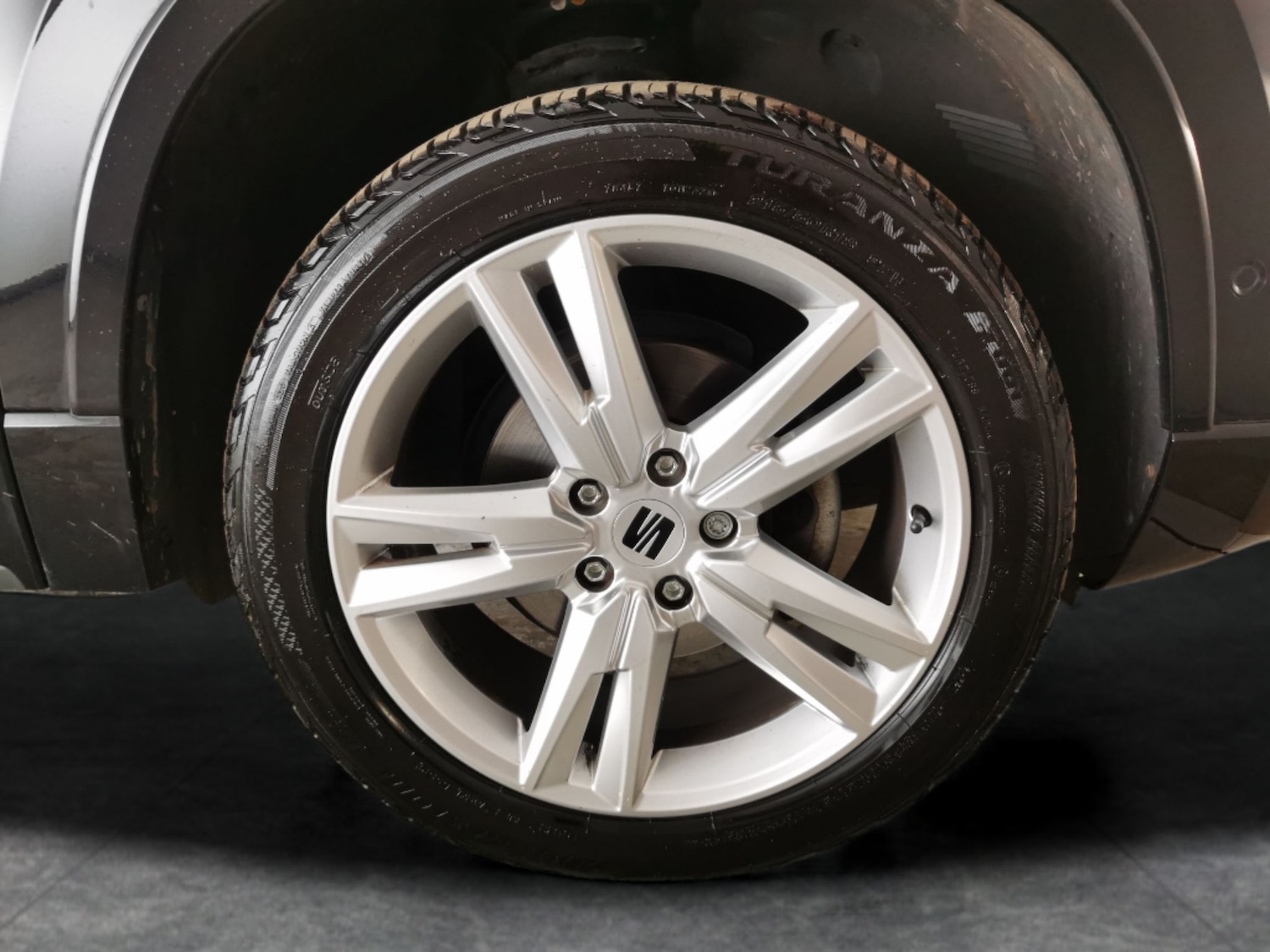 Used SEAT Ateca 2023 for sale - 77995479: Photo 22