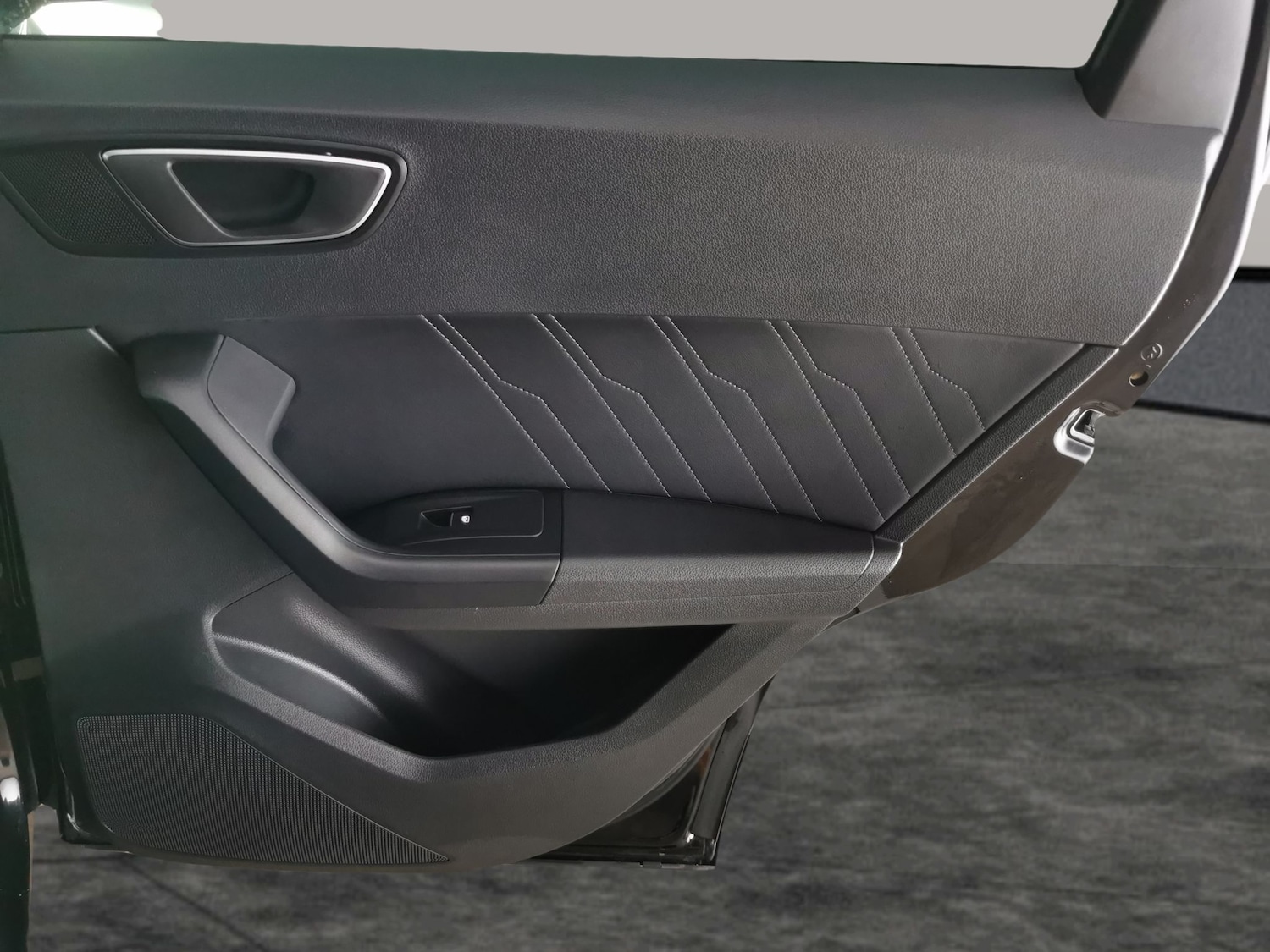 Used SEAT Ateca 2023 for sale - 77995479: Photo 27