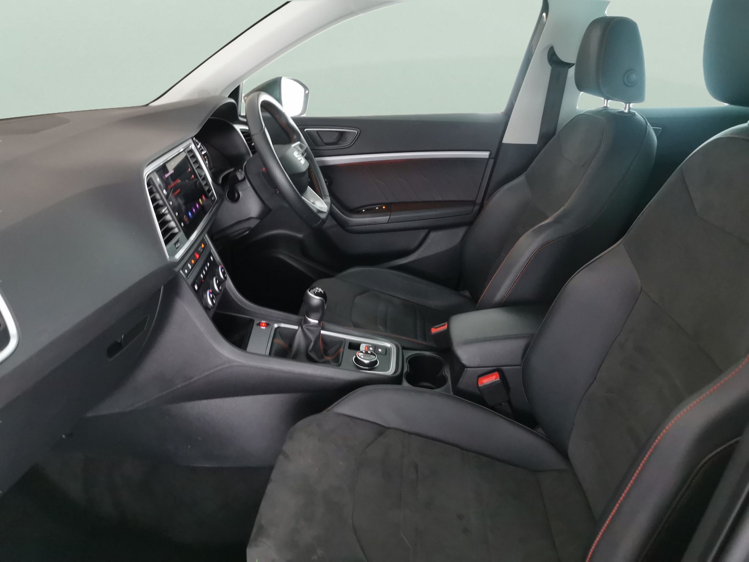 Used SEAT Ateca 2023 for sale - 77995479: Photo 4