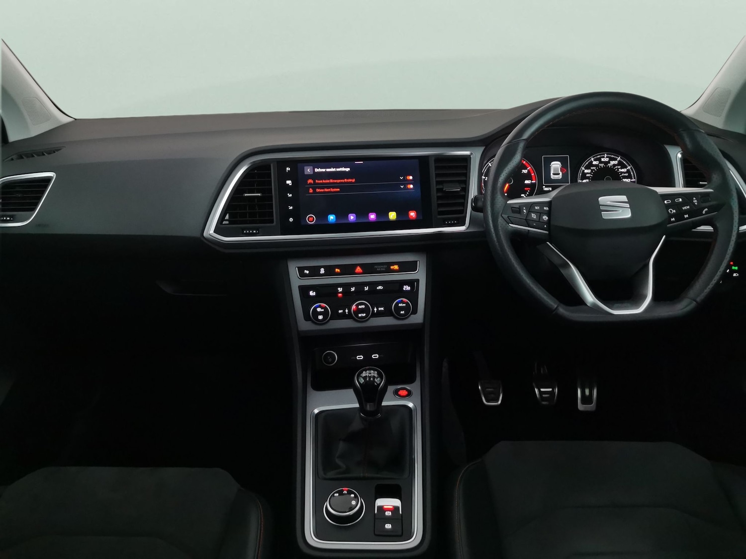 Used SEAT Ateca 2023 for sale - 77995479: Photo 6