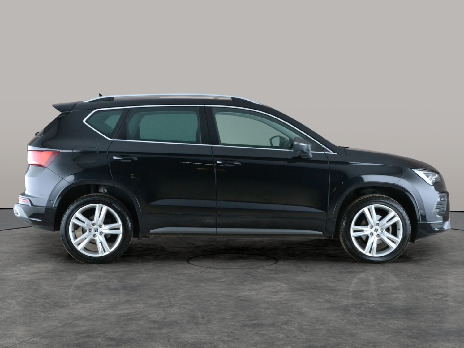 Used SEAT Ateca 2023 for sale - 77995479: Photo 8