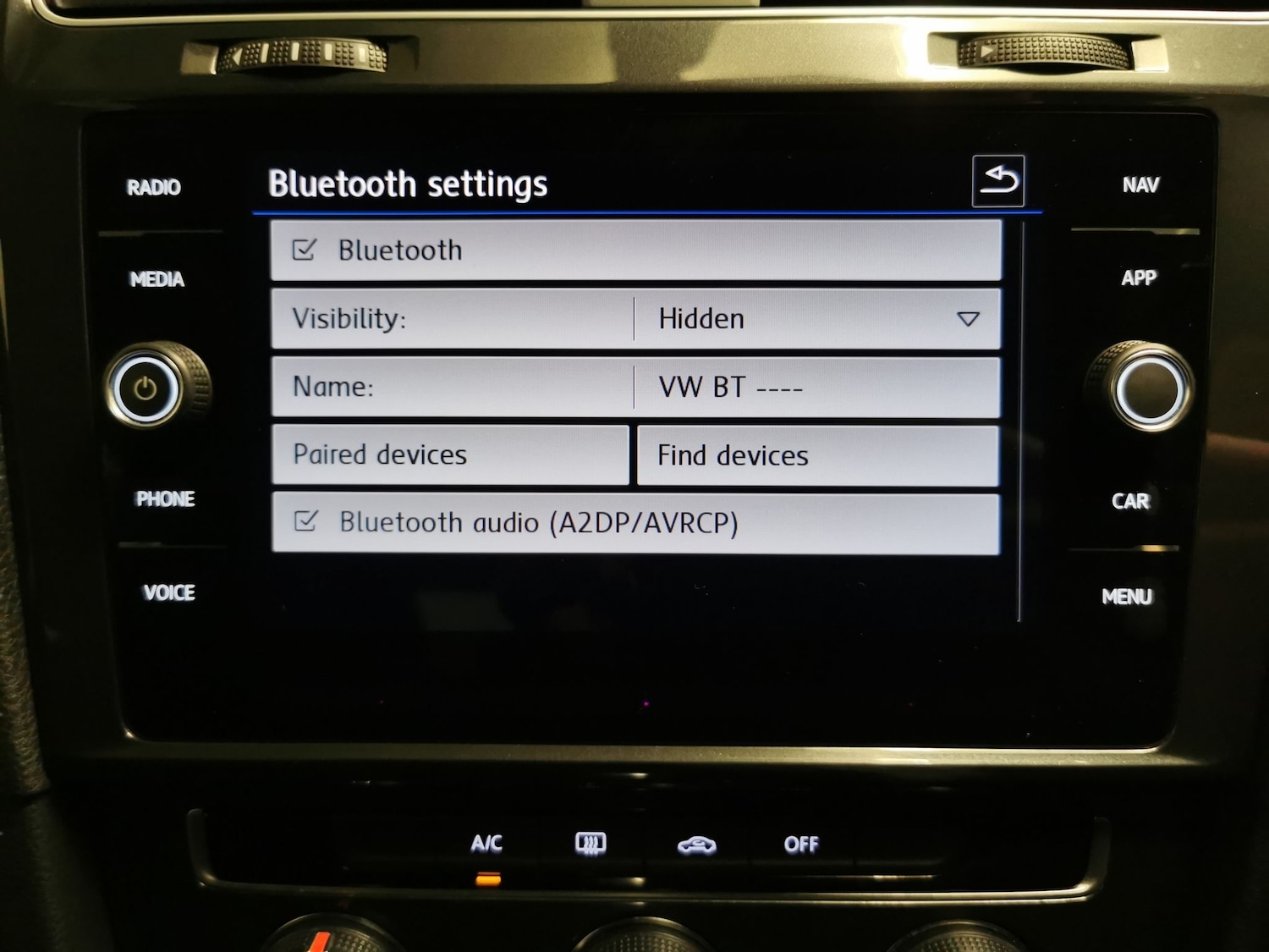 Used Volkswagen Golf 2019 for sale - 78178189: Photo 15