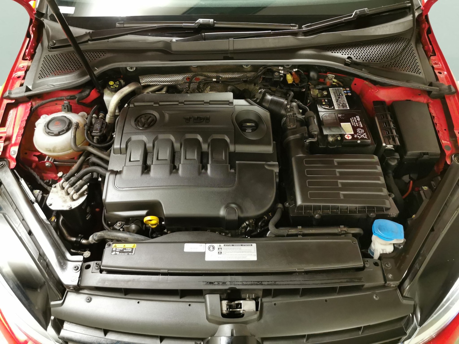 Used Volkswagen Golf 2019 for sale - 78178189: Photo 28