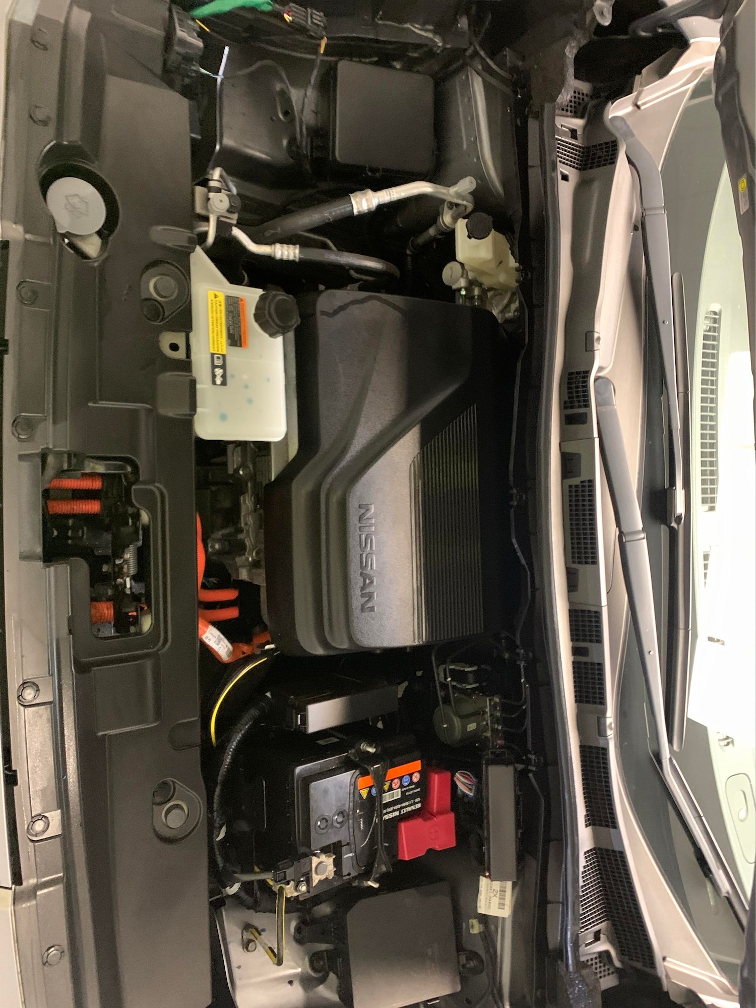 Used Nissan Leaf 2022 for sale - 76960487: Photo 34