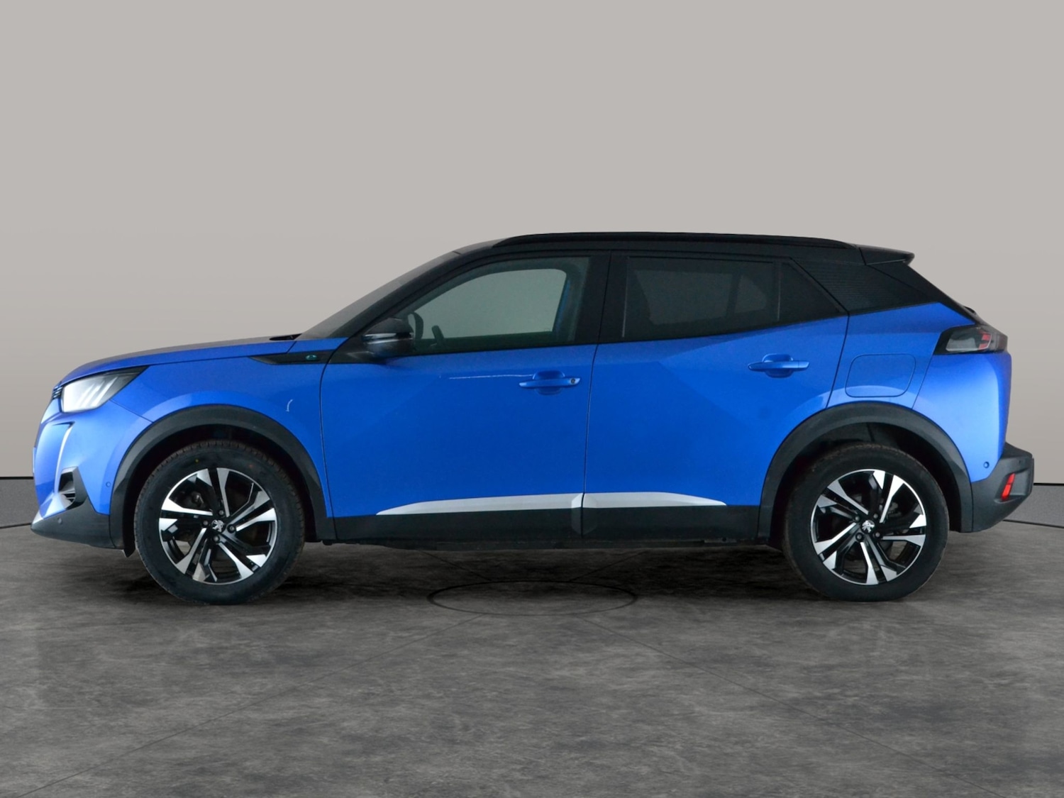 Used Peugeot 2008 2022 for sale - 77778286: Photo 13