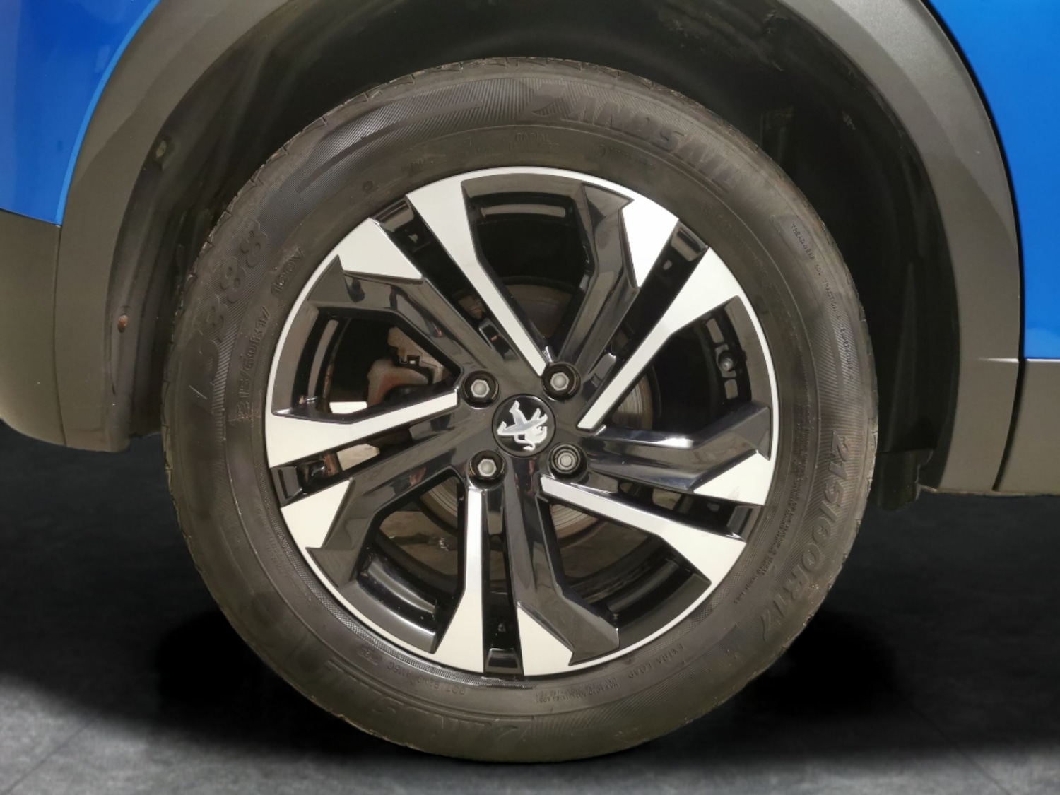 Used Peugeot 2008 2022 for sale - 77778286: Photo 23