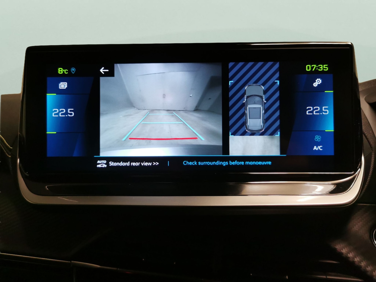 Used Peugeot 2008 2022 for sale - 77778286: Photo 5