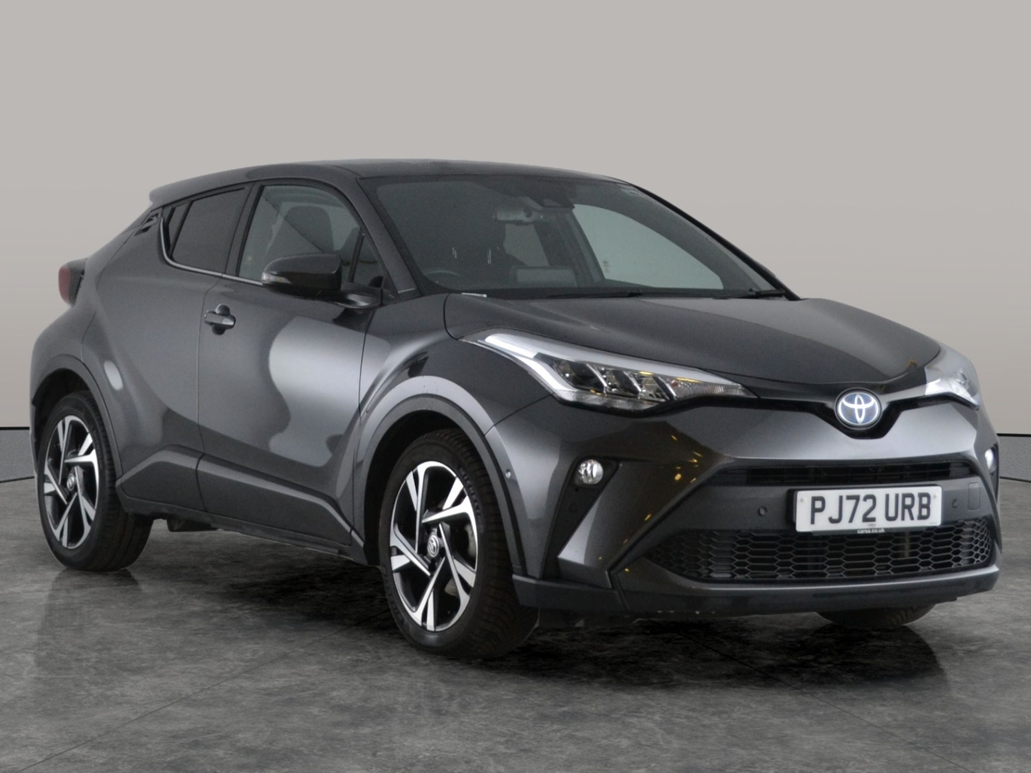 Used Toyota C-HR 2023 for sale - 77418014: Photo 12