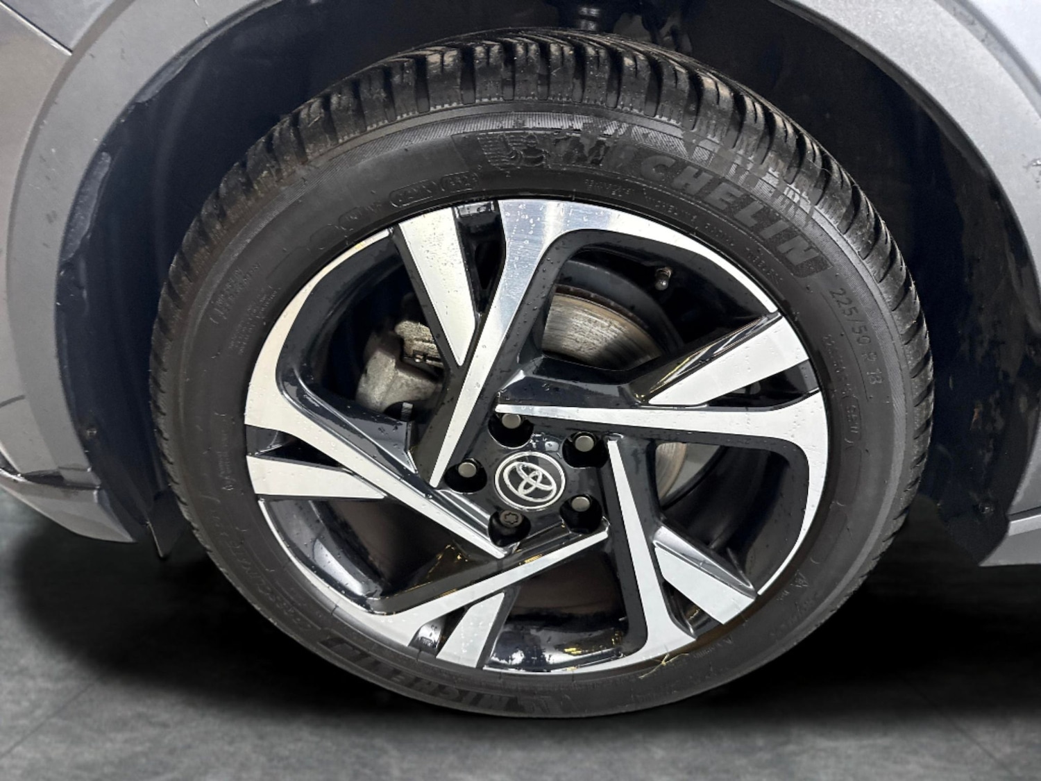 Used Toyota C-HR 2023 for sale - 77418014: Photo 22