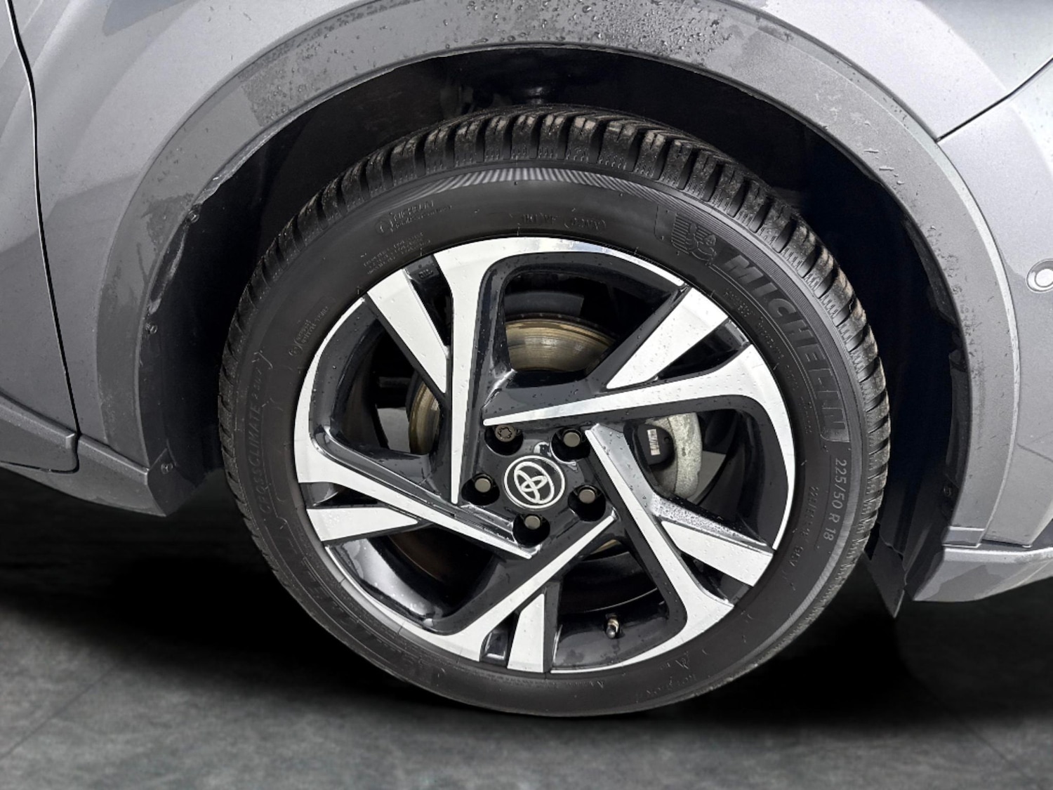 Used Toyota C-HR 2023 for sale - 77418014: Photo 23