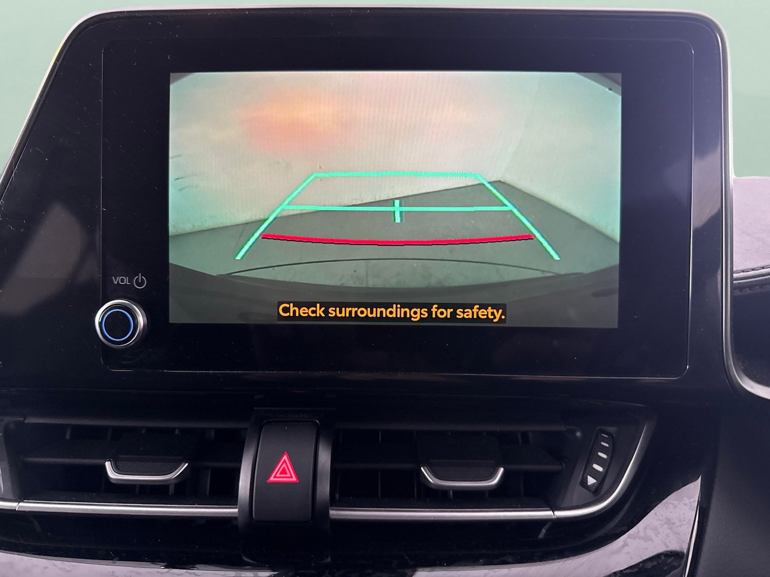 Used Toyota C-HR 2023 for sale - 77418014: Photo 5