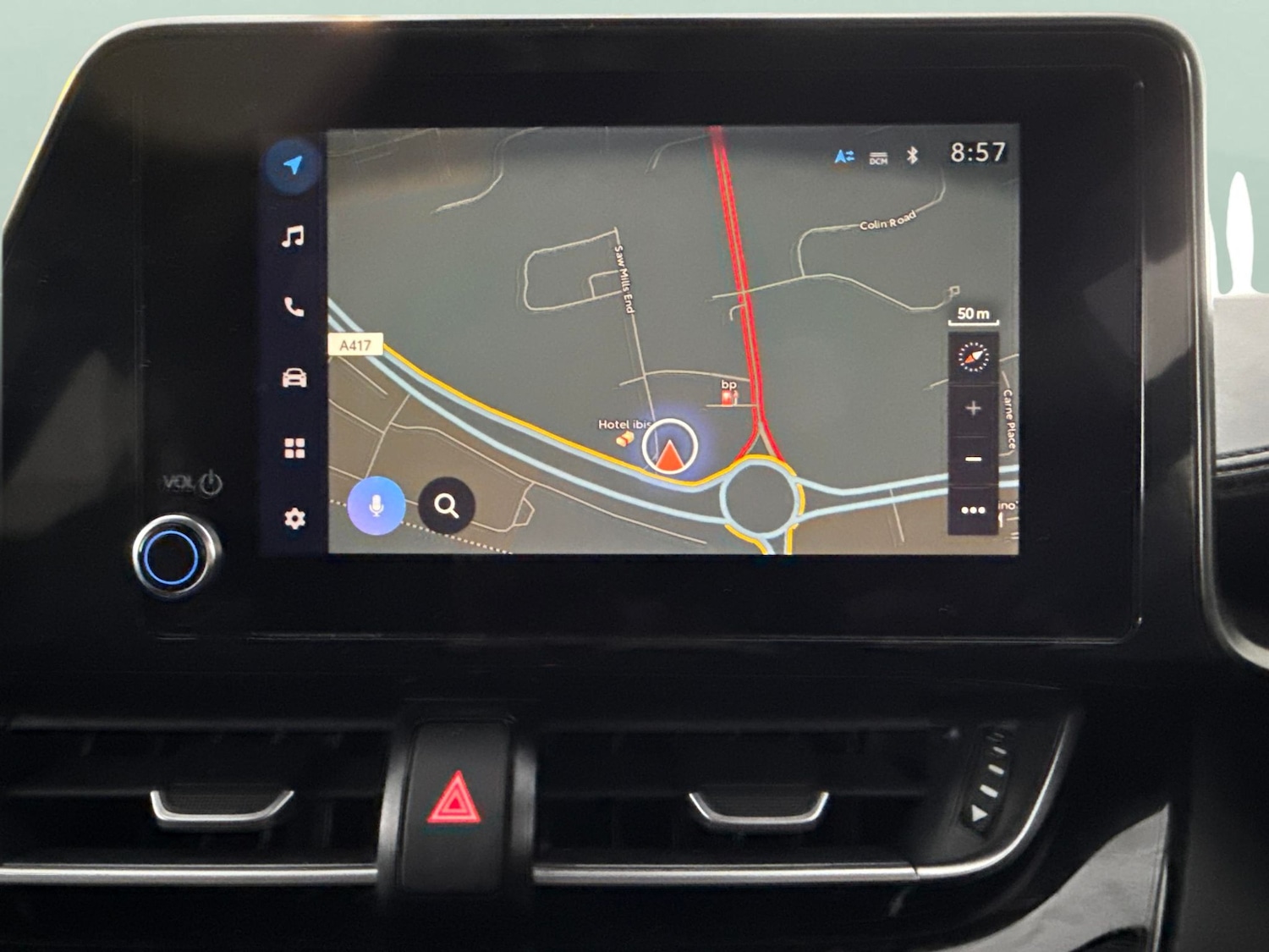 Used Toyota C-HR 2023 for sale - 77418014: Photo 6