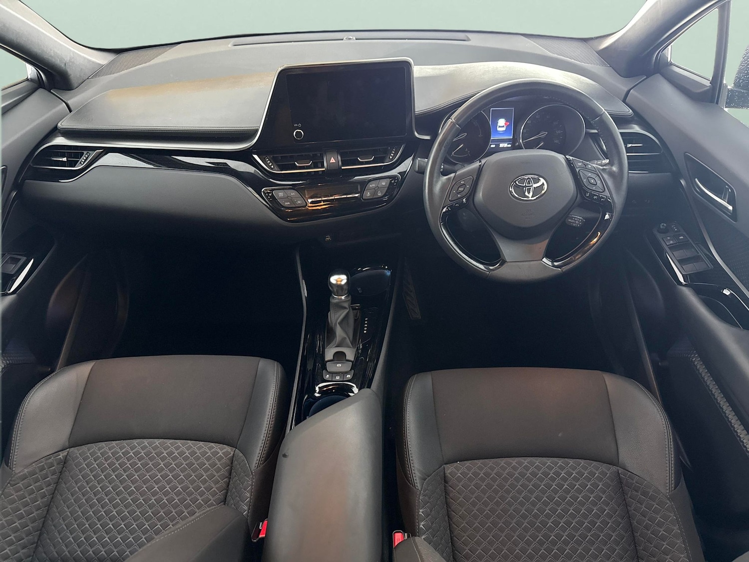 Used Toyota C-HR 2023 for sale - 77418014: Photo 7