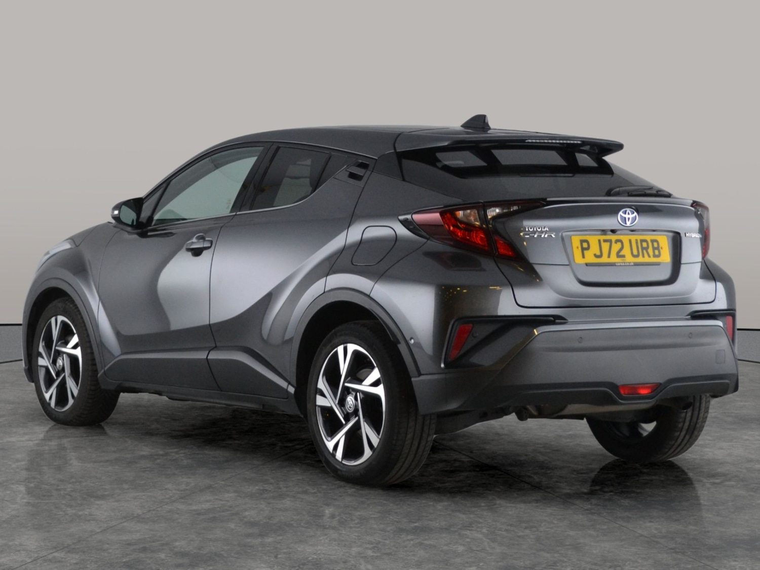 Used Toyota C-HR 2023 for sale - 77418014: Photo 8