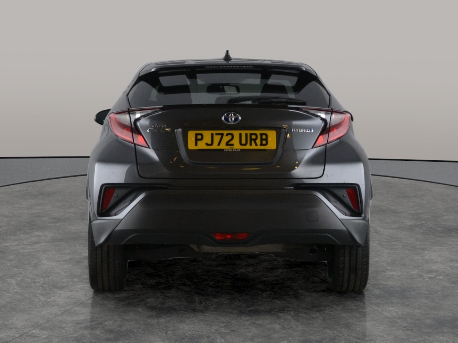 Used Toyota C-HR 2023 for sale - 77418014: Photo 9