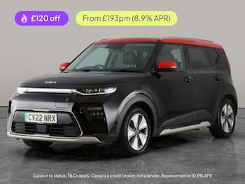 Used Kia Soul 2022 for sale - 79700883: Photo