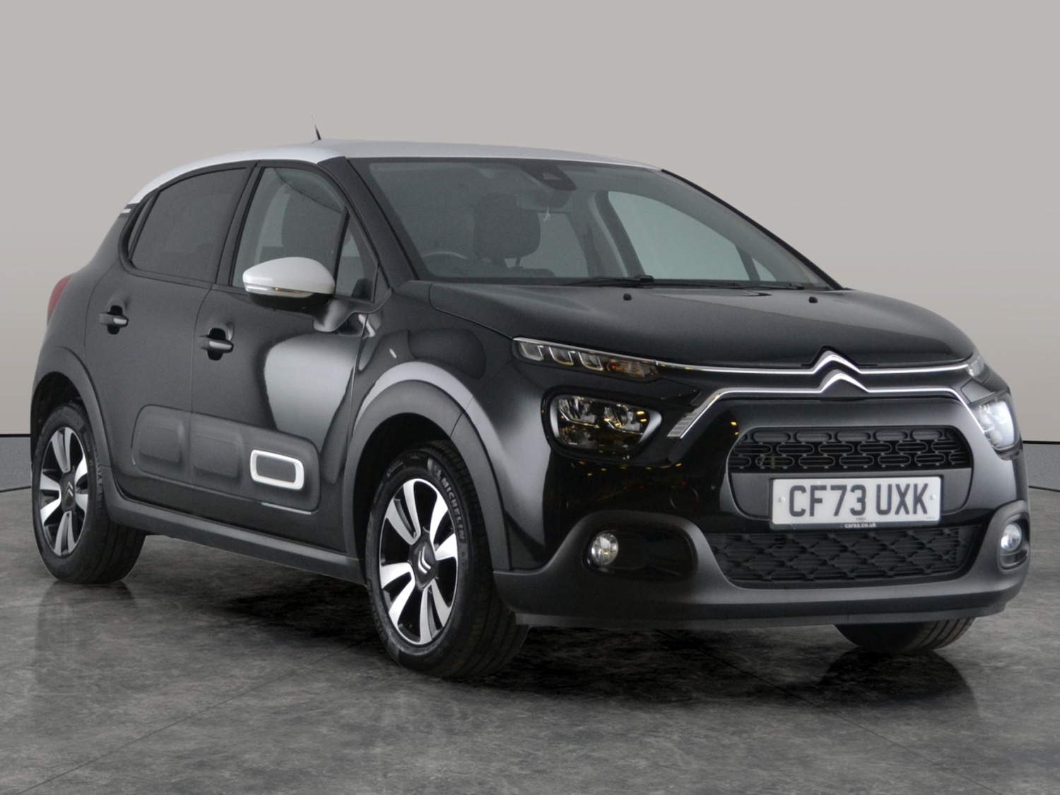 Used Citroen C3 2023 for sale - 77012186: Photo 11