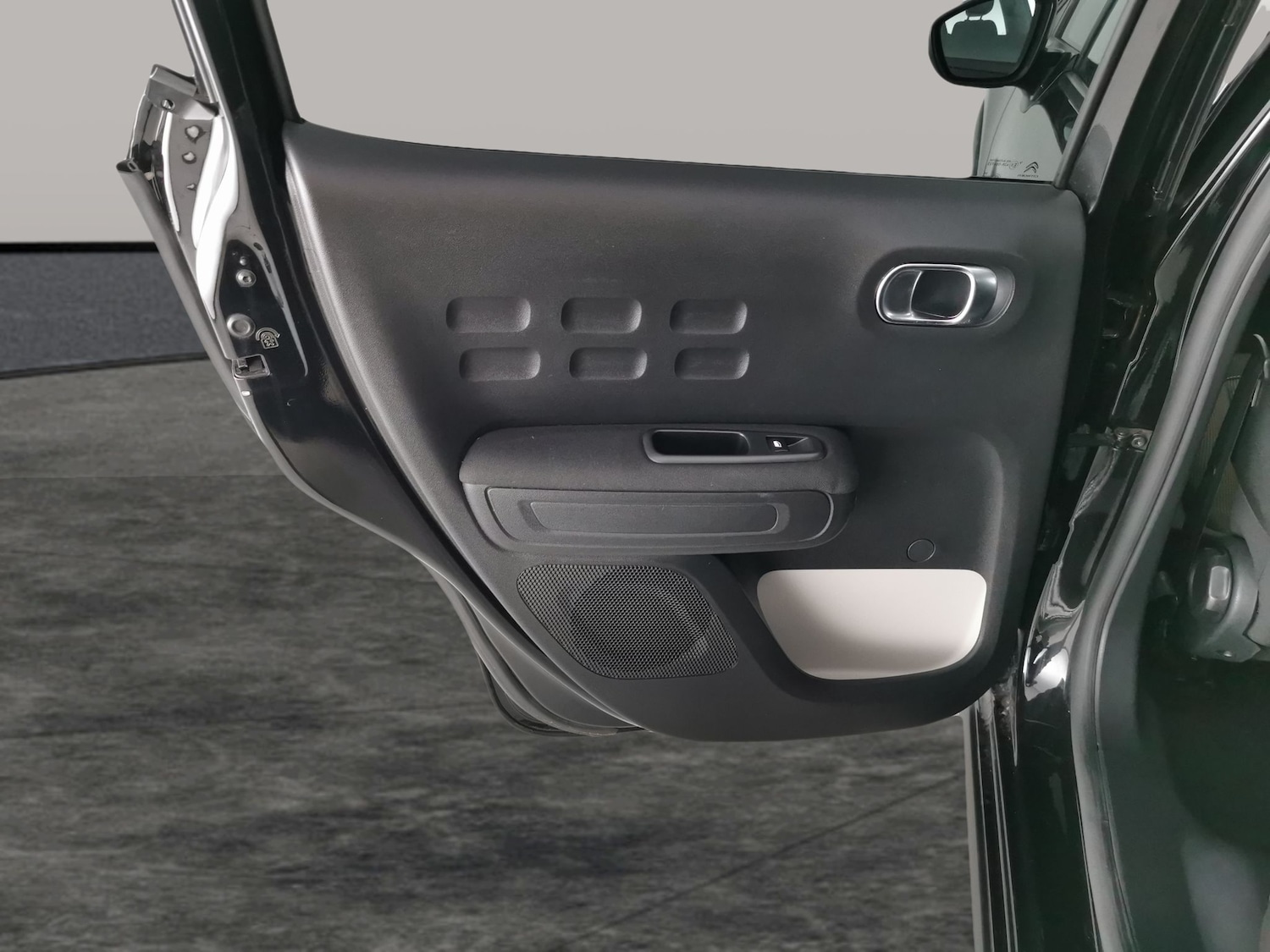 Used Citroen C3 2023 for sale - 77012186: Photo 22